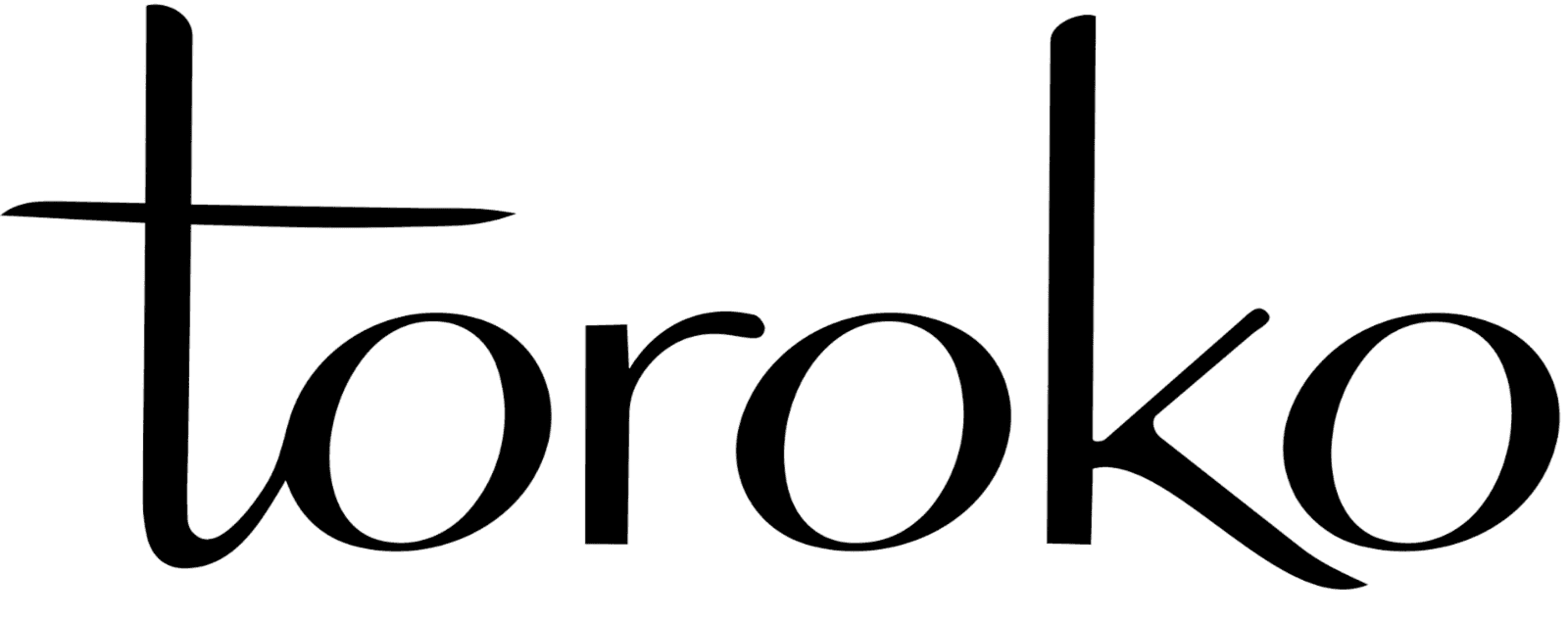 Toroko Logo